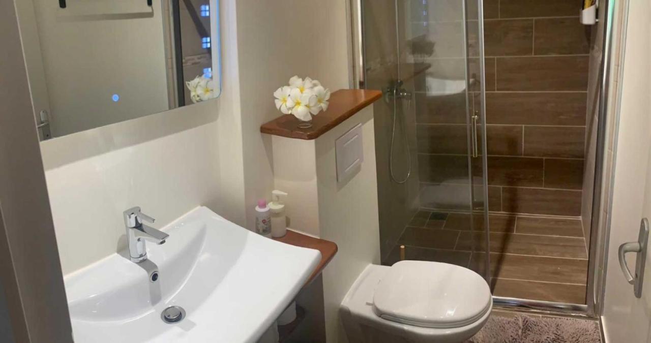 Moana Breeze Rangiroa - Rental Car Included - Air Conditioning - Wi-Fi Tiputa Exterior foto